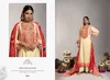 Enzo 701 By Shiddat Viscose Muslin Dress Material